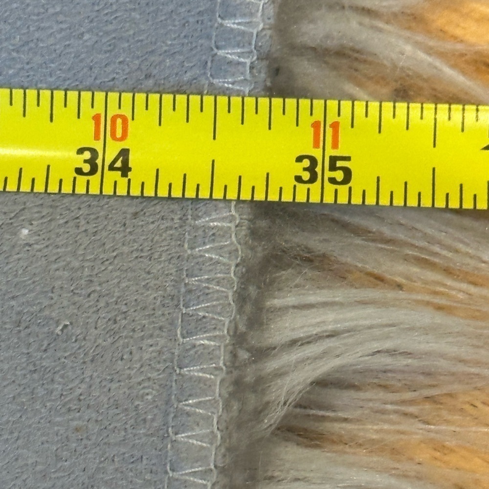 Faux Fur Area Rug | Project 62 - Picture 10 of 10